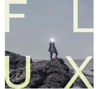 Rachael Dadd FLUX (CD)