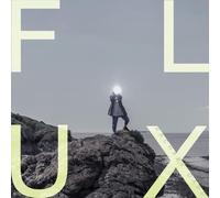 RACHAEL DADD: FLUX - LP vinyl BRAND NEW