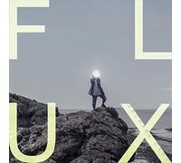 RACHAEL DADD - FLUX - Vinyl Record 12 RECORD - B600z