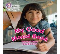 Rachael Davis My Good Mood Book Paperback Rachael Davis Multicolor