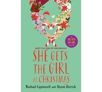 Rachael Lippincott Alyson Der She Gets the Girl at Chris (Paperback) (US IMPORT)