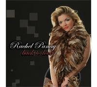 Rachael Panay - Back To Love [Us Import]