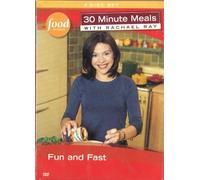 Rachael Ray: 30 Minute Meals