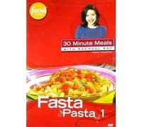 RACHAEL RAY-FASTA PASTA 1 (DVD)-NLA !