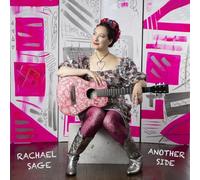 Rachael Sage – Another Side