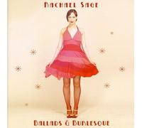 Sage, Rachael - Ballads And Burlesque