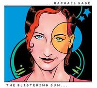 Sage, Rachael - The Blistering Sun