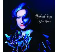 Rachael Sage - Blue Roses