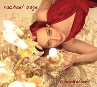 Rachael Sage - Chandelier [Us Import]