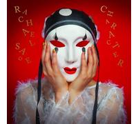 Rachael Sage - Character - 180 Gram Gold-Flecked Vinyl - Deluxe Edition