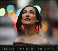 Rachael Sage - Delancey Street