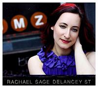 Rachael Sage - Delancey Street