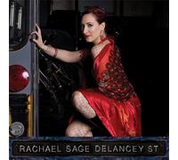 Rachael Sage - Delancey Street
