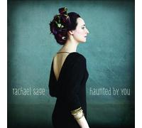 Rachael Sage Haunted By You (CD) (US IMPORT)