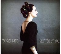 Rachael Sage Haunted By You (CD) (US IMPORT)