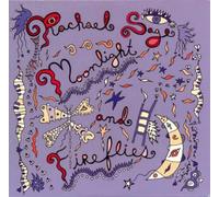 Rachael Sage - Moonlight & Fireflies