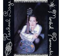 Sage, Rachael - Morbid Romantic