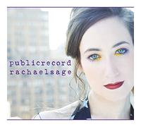 Rachael Sage - Public Record