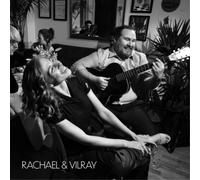 Rachael & Vilray - Rachael & Vilray [VINYL]