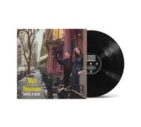 Rachael & Vilray - West of Broadway[LP] [Vinyl LP] [VINYL]