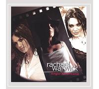 Rachael Warwick - Anglo Americana