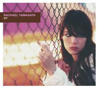 Rachael Yamagata - EP [New CD] Alliance MOD