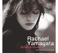 Rachael Yamagata - Happenstance [Us Import]