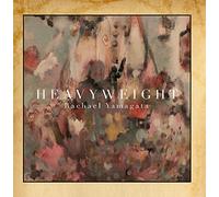 Rachael Yamagata - Heavyweight EP