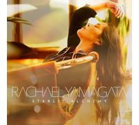 Rachael Yamagata - Starlit Alchemy