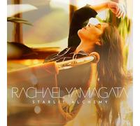 Rachael Yamagata - Starlit Alchemy [VINYL]