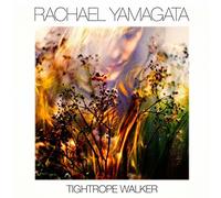 Rachael Yamagata - Tightrope Walker [CD] Sent Sameday
