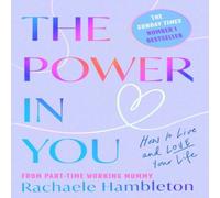 Rachaele Hambleton The Power in You Paperback Book Rachaele Hambleton Multicolor