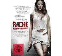 Rache - Bound to Vengeance (Uncut) [Region Free]