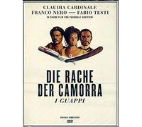 Rache der Camorra, Die