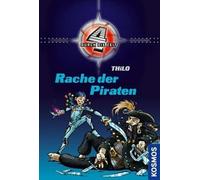 Rache der Piraten