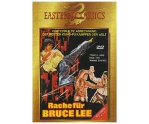 Rache für Bruce Lee - Eastern Classics
