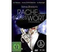 Rache ist ein süßes Wort (DVD) Madolyn Smith Osborne Tom Berenger Liam Neeson