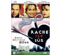 Rache Ist Suess (The Revenger's Comedies) - Region 2 PAL Import