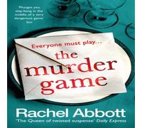 Rachel Abbott The Murder Game : The shockingly twisty thriller from the Rachel Abbott Multicolor
