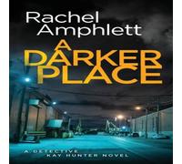 Rachel Amphlett A Darker Place Paperback Book Rachel Amphlett Multicolor