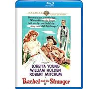 Rachel and the Stranger