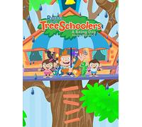 Rachel and the TreeSchoolers Season 1 Episode 1: A Rainy Day