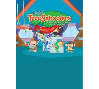 Rachel and the TreeSchoolers Season 1 Episode 7: Scientific Reasoning