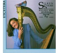 Rachel Ann Morgan Silken Shoes (CD) (US IMPORT)
