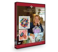 Rachel Ashwell Shabby Chic: Festive Details and Entertaining