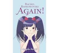Rachel Barrowovski-Again!