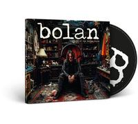Rachel Bolan - Gargoyle Of The Garden State [New CD] Digipack Packaging