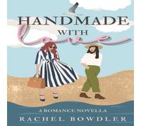 Rachel Bowdler Handmade with Love Paperback Book Rachel Bowdler Multicolor