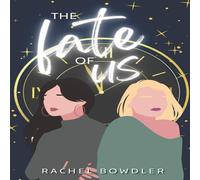 Rachel Bowdler The Fate of Us Paperback Book Rachel Bowdler Multicolor