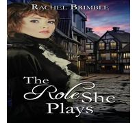 Rachel Brimble The Role She Plays Paperback Book Rachel Brimble Multicolor